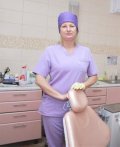 Морсакова Елена Константиновна