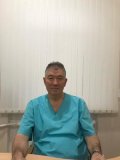Солпуев Таалайбек Кадыракунович