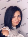 Ткаченко Юлия