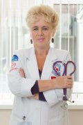 Дубинина Ирина Августовна