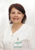 Белецкая Елена Петровна