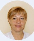 Кудинова Ольга Юрьевна