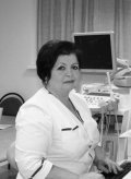 Бабий Ольга Владимировна