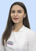 Чайкина Екатерина Владимировна