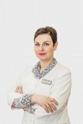 Захарова Виолетта Богдановна
