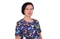 Тумашевич Ольга Олеговна