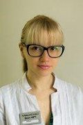 Зырянова Елена Евгеньевна