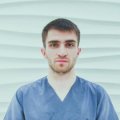 Ребрий Астемир Васильевич