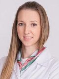 Славинская Ирина Сергеевна