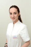 Плиева Мадина Муратовна
