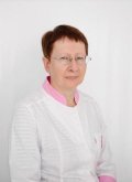 Васильева Елена Александровна