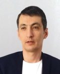 Сафаров Рустам Зелимханович