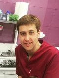 Кудрявцев Артём Юрьевич