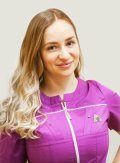 Шималя Валерия Семеновна