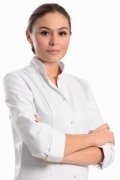 Гаглоева Зарина Рафиковна