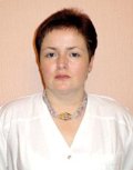 Быковская Оксана Валерьевна