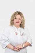 Харбутли Марина Александровна
