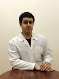 Саакян Оник Вазгенович