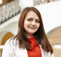 Дюкорева Екатерина Евгеньевна