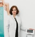 Арканова Светлана Владимировна