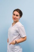 Лис Екатерина Сергеевна