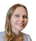 Аббасова Лия Олеговна