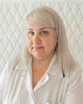 Глушкова Марина Николаевна