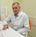 Воронцов Юрий Павлович