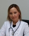 Филатова Надежда Алексеевна