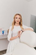 Антонышева Екатерина Владимировна