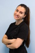 Ковалёва Надежда Сергеевна