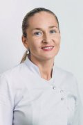 Савинова Мария Викторовна