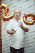 Замычкин Михаил