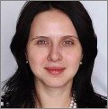 Александрова Людмила Александровна