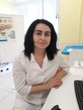 Гуртуева Виктория Казыкбаевна
