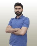 Адамян Давид Вачаганович