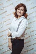 Туленцева Валентина