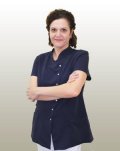 Апинян Анна Ванцетовна