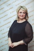 Мытник Олеся