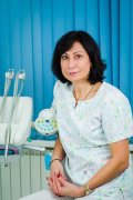 Бессонова Лилия Валентиновна
