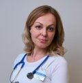 Горач Светлана Владимировна