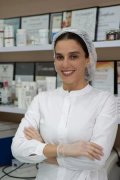 Гадаева Тоита Зелимхановна