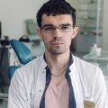 Чеботов Никита Данилович