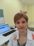 Завольскова Юлия Александровна