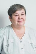 Любская Нина Аркадьевна