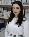 Зайтаева Альбина Шамановна