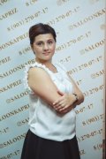 Мавлютова Ольга