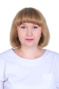 Молоканова Наталья Михайловна