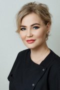 Вяткина Луиза Владимировна