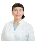 Кашкина Наталья Викторовна